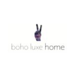 Boho Luxe Home coupons and promo codes