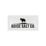 Boise Salt Co coupons and promo codes