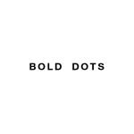 Bold Dots coupons and promo codes