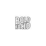 Boldfaced coupons and promo codes