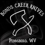 Bonds Creek Knives coupons and promo codes