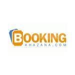 Bookingkhazana.com coupons and promo codes