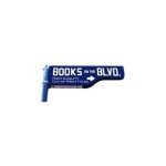 Books On The Boulevard coupons and promo codes