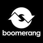 Boomerang coupons and promo codes