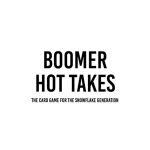 Boomer Hot Takes coupons and promo codes