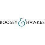 Boosey & Hawkes Music Publishers coupons and promo codes