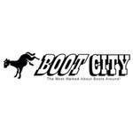 Boot City coupons and promo codes