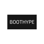 BOOTHYPE coupons and promo codes