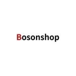Bosonshop coupons and promo codes
