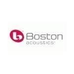 Boston Acoustics coupons and promo codes