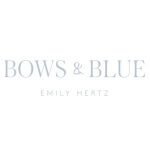 Bows & Blue coupons and promo codes