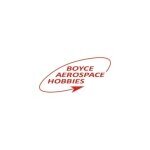 Boyce Aerospace Hobbies coupons and promo codes