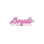 Boyd's Retro Candy Store coupons and promo codes