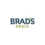 Brad's Deals coupons and promo codes
