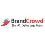 BrandCrowd coupons and promo codes