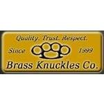 Brass Knuckles Company - Exotic Weapons coupons and promo codes