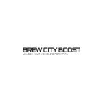 Brew City Boost coupons and promo codes