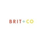 Brit + Co coupons and promo codes