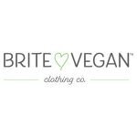 Brite Vegan Clothing Company coupons and promo codes