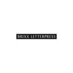 Brixx Letterpress coupons and promo codes