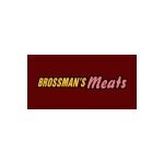 Brossman's Meat Market & Catering coupons and promo codes