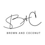 Brown And Coconut coupons and promo codes