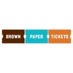 Brown Paper Tickets coupons and promo codes