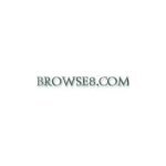 Browse8.com coupons and promo codes