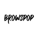BrowsPop coupons and promo codes