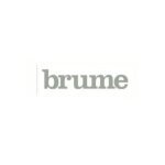 Brume.co.uk coupons and promo codes