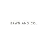 Brwn and Company coupons and promo codes