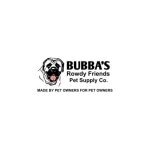 Bubbas Rowdy Friends coupons and promo codes