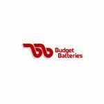 Budget Batteries coupons and promo codes