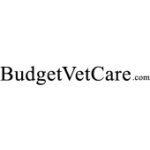 Budget Vet Care US coupons and promo codes