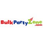 Bulk Party Zone coupons and promo codes