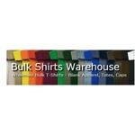 Bulk Shirts Warehouse coupons and promo codes