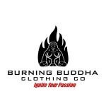 Burning Buddha Clothing Co coupons and promo codes