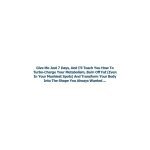 Burn The Fat, Feed The Muscle: Pays Out Up To $86 - 10 Years Online coupons and promo codes
