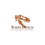 Burpee Museum of Natural History coupons and promo codes