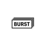 Burst coupons and promo codes