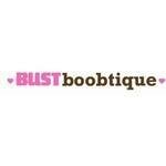 Bust Boobtique coupons and promo codes
