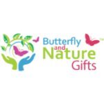 Butterfly & Nature Gift Store coupons and promo codes
