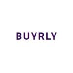 Buyrly coupons and promo codes