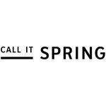 Call It Spring coupons and promo codes