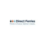 Direct Ferries CA coupons and promo codes