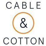 Cable and Cotton coupons and promo codes