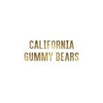 CA Gummy Bears coupons and promo codes