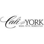 Caliandyork.com coupons and promo codes