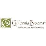California Blooms coupons and promo codes