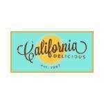 California Delicious coupons and promo codes
